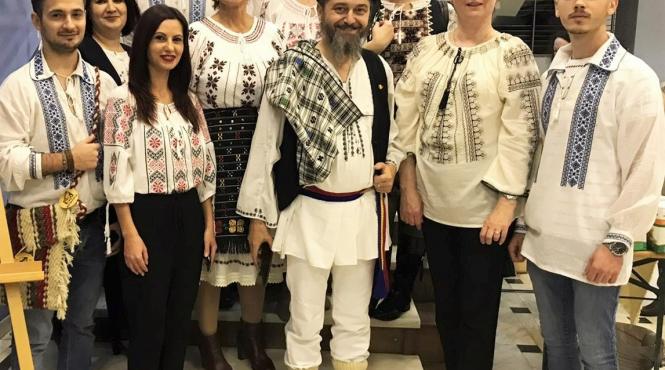 agricultura bio nu i un moft e viitorul