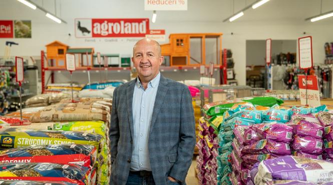 agroland agribusiness a atras 10 milioane de lei printr un plasament privat de obligatiuni