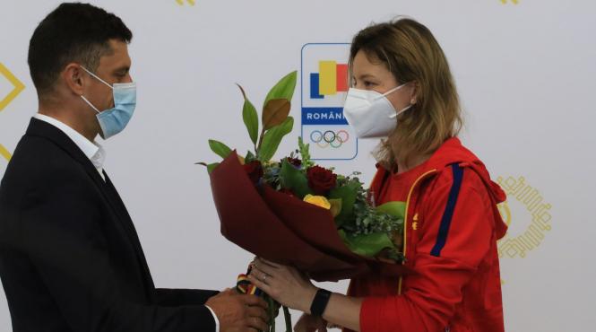 impacare intre eduard novak si ana maria popescu acesta isi cer scuze reciproc
