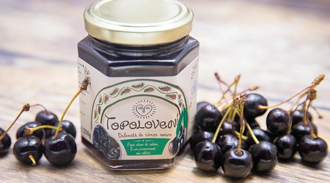 p magiunul de topoloveni echivalentul vinurilor terroir