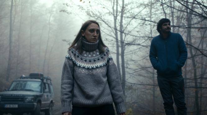 selectionat la cel mai important festival de film din america de nord intregalde poate fi vazut intre 6 si 20 august in peste 20 de orase din tara