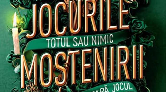 5 carti obligatorii vara aceasta