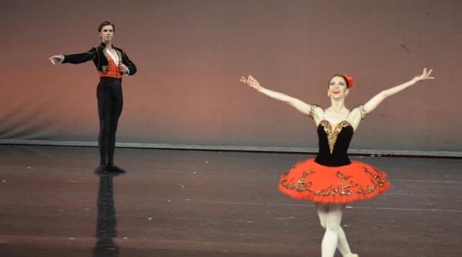 revolve dance workshop international unic in lume