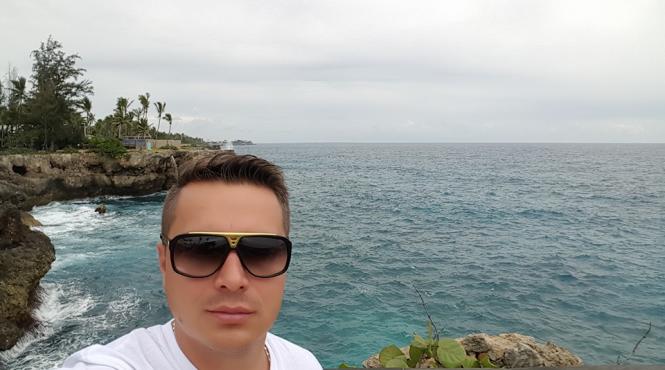 cel mai cautat interlop prins dupa ce s a predat