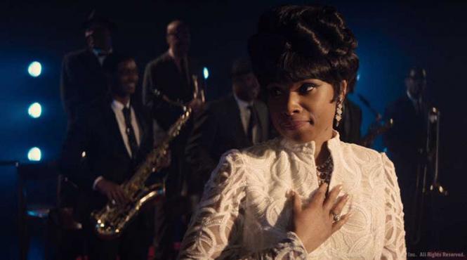 respect filmul despre viata legendarei artiste aretha franklin in avanpremiera la anonimul iiff