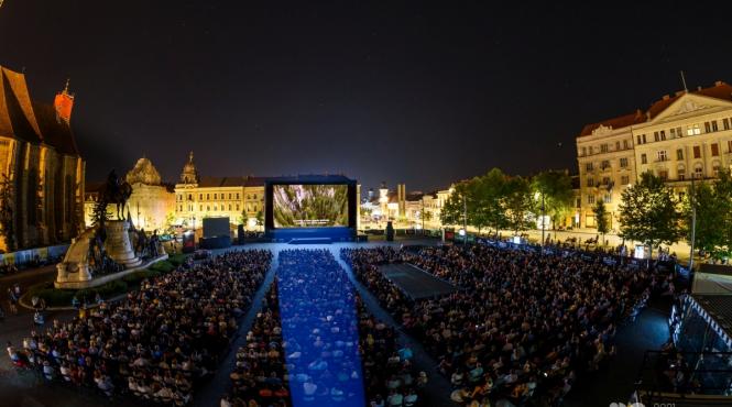 romania salbatica cel mai popular film de la tiff 2021 va avea mai multe proiectii speciale prin tara in luna august