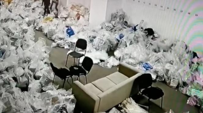 finalizarea anchetei siij cu privire la fraudarea alegerilor de la sectorul 1 amanata pana dupa vacanta parlamentara