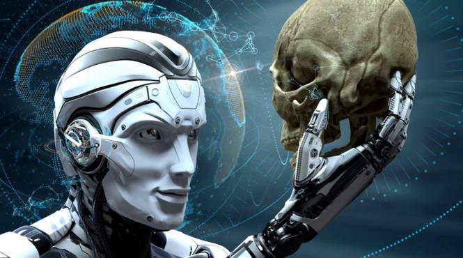 omul high tech cum a aparut spionul din corpul tau