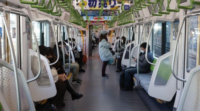 atacatorul cu cutitul intr un tren de navetisti din tokyo a vrut sa omoare femeile fericite