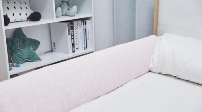 cum se monteaza aparatorile de patut pentru bebe pentru siguranta maxima