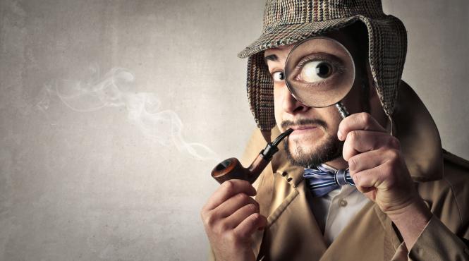 ce calitati are un bun detectiv