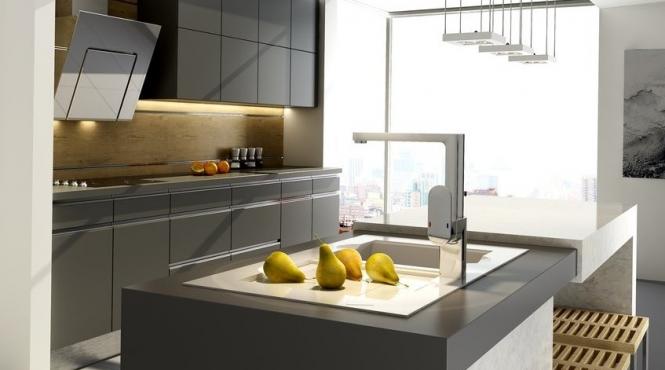 p sfaturi pentru amenajarea bucatariei intr un stil minimalist