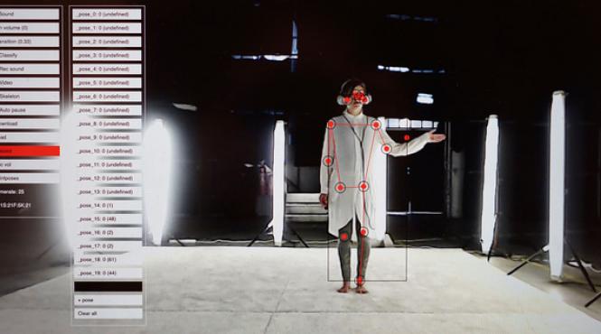 arta si tehnologie nova prezinta la bucuresti unii dintre cei mai inovatori artisti ai momentului