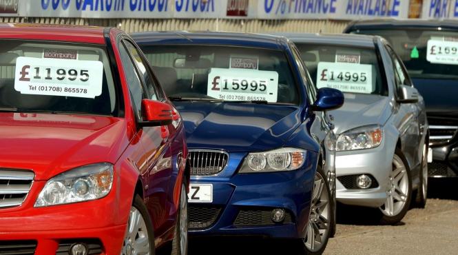 efectul crizei de cipuri