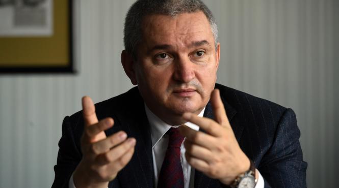 investitiile jucatorilor de pe pietele financiare nebancare au migrat spre titlurile de stat
