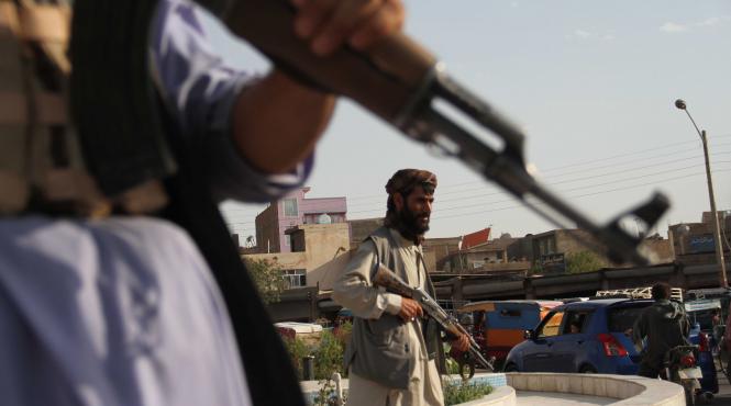 ofensiva talibanilor in afganistan anuntul presedintelui ashraf ghani