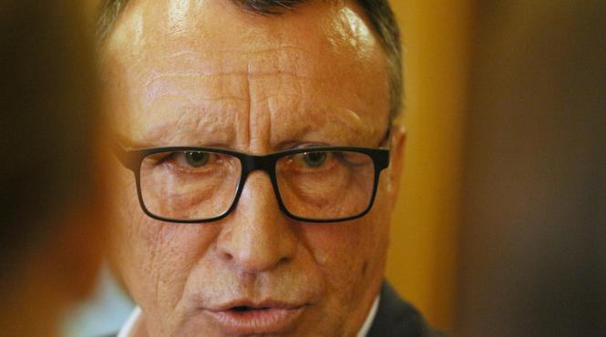 paul stanescu vrea anticipate un premier santajabil nu poate guverna in interesul romanilor