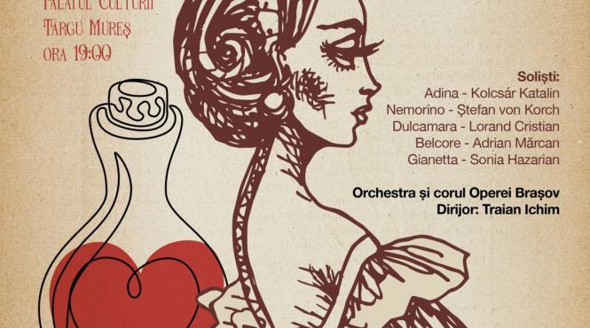 donizetti o poveste de dragoste la festivalul regal de opera virginia zeani