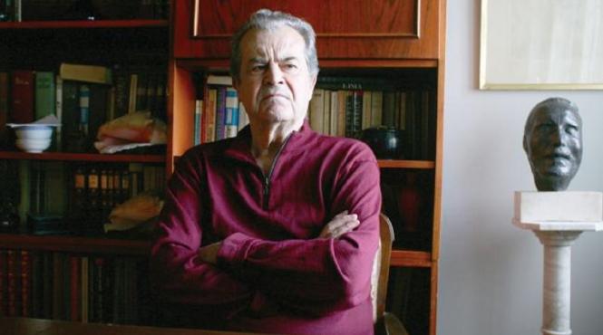 era ceausescu omul care sa admita alt ideolog decat el insusi