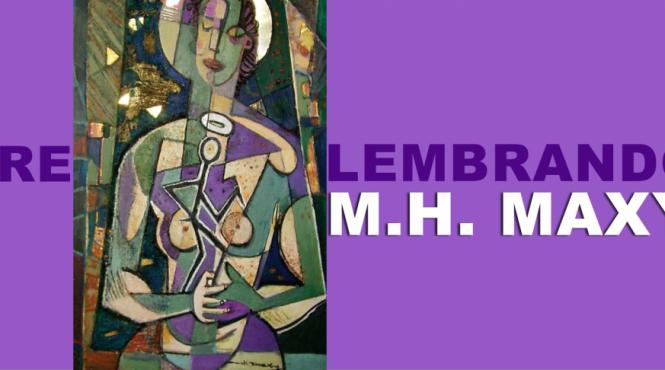 lisabona expozitia 50 de ani de la disparitia lui max hermann maxy