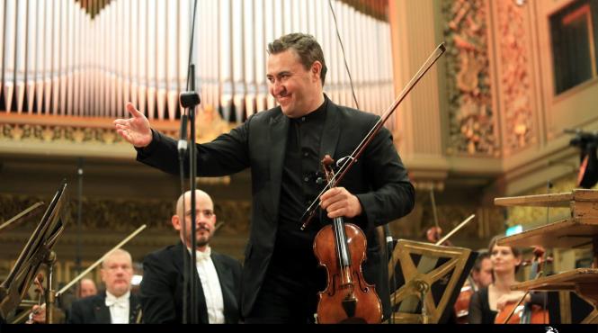 unele dintre cele mai mari staruri masculine ale muzicii clasice vin la festivalul enescu 2021 vladimir jurowski vassily petrenko jose cura philippe jaroussky gautier capucon si leonidas kavakos la editia jubiliara