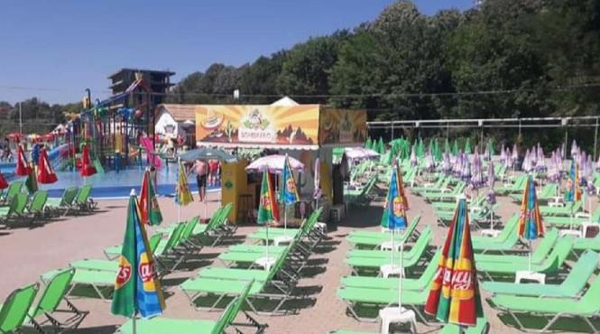 vesti bune pentru a doua jumatate a lunii august preturile scad cu pana la 40 pe litoral in romania si in bulgaria