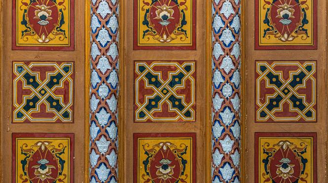 one night gallery la vila sutu din constanta deschide monumentul istoric pentru prima data in ultimii 20 de ani