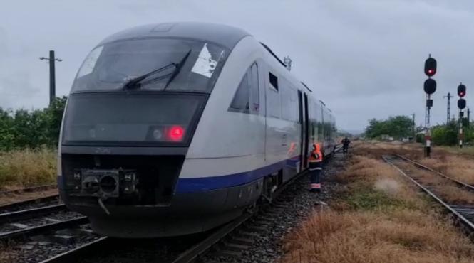 plata cu cardul direct in tren sistemul a fost implementat intre gara de nord si aeroportul otopeni