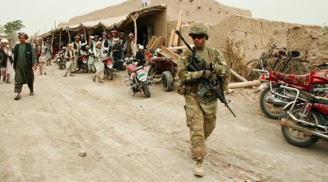 afganistan talibanii avertizeaza sua sa nu amane retragerea trupelor militare