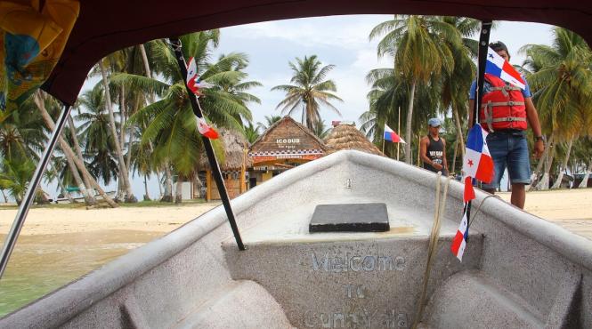 bahamas impune obligativitatea vaccinarii pentru turisti