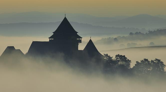 dor de viscri primul album fotografic dedicat celui mai indragit sat din romania