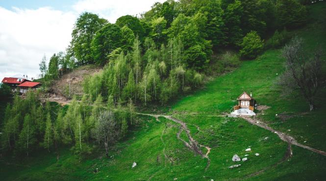 7 zone din romania cautate de turisti necunoscute in urma cu doua decenii