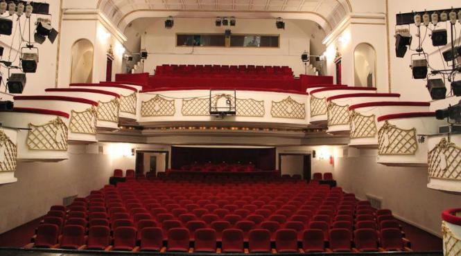 teatrul nottara inaugureaza noua stagiune pe 1 septembrie