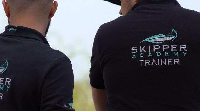 unde poti face un curs navigatie categoria d