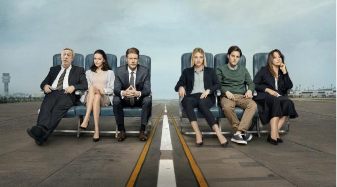 serialul rusesc six empty seats din 2 septembrie pe tiff unlimited