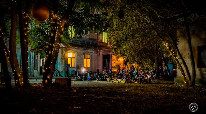 anastasia savinova este prezenta pentru prima oara in romania in cadrul street delivery 2021 craiova