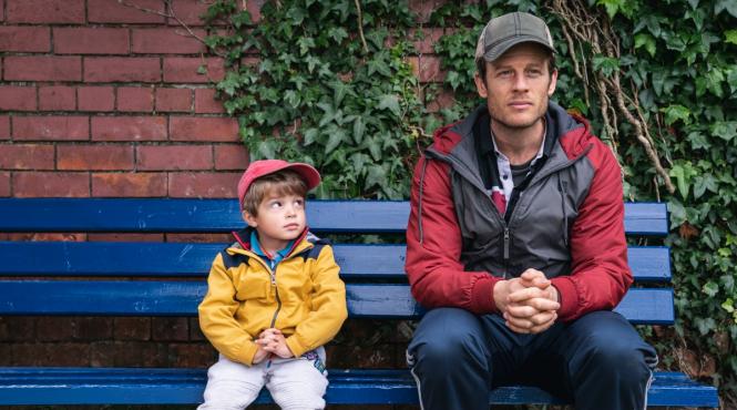 un loc ca oricare altul nowhere special o sensibila poveste despre dragostea nemarginita a unui tata in cinematografe din 10 septembrie