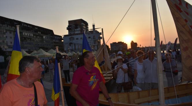 ivan patzaichin protectorul copiilor si al turismului din delta dunarii