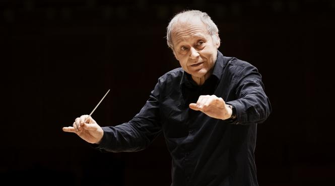 leonidas kavakos valery gergiev adam fischer maia morgenstern si alexandra dariescu azi la festivalul enescu
