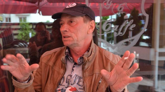 ultima intalnire cu ivan