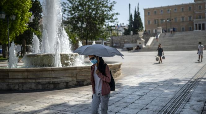 avertizare mae pentru turistii romani din grecia