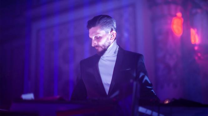 daniel dorobantu maria hojda concert de basm