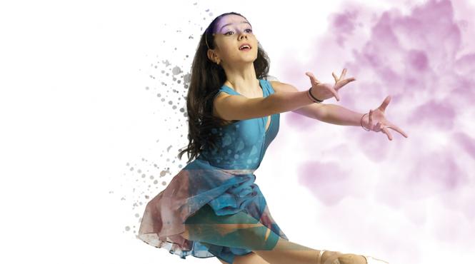 gala dance motion din anul acesta in cadrul promenadei operei 2021