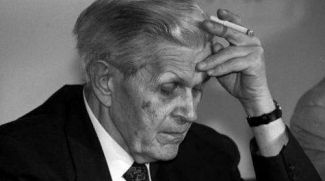 sora cea mare a seniorului corneliu coposu a murit