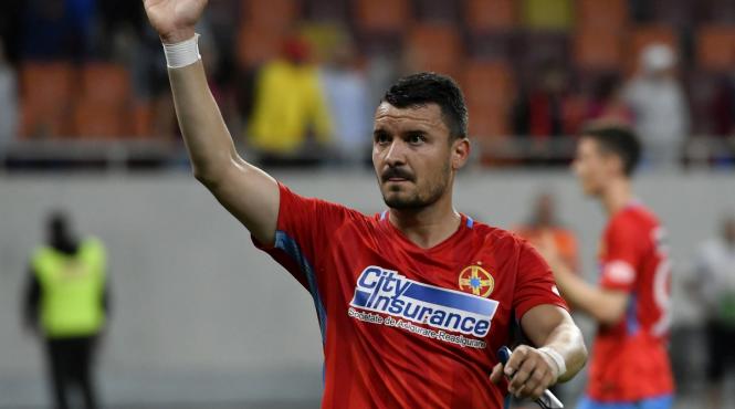 derby cu budescu si torje