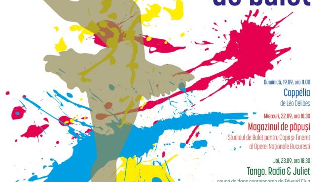 microstagiune de balet in luna septembrie pe scena operei nationale bucuresti