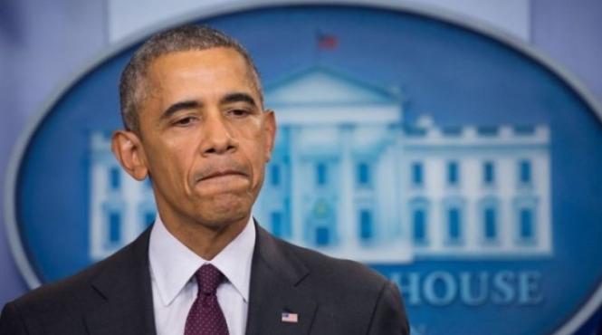 barack obama omagiaza victimele atentatelor din 11 septembrie si lauda interventiile echipajelor de urgenta