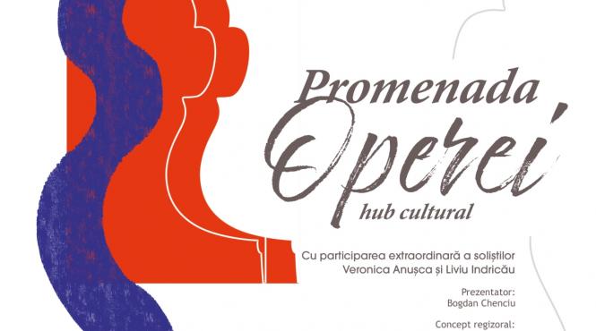 promenada operei si turnee de poveste