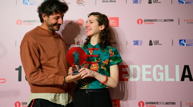 trei premii la festivalul de film de la venetia pentru imaculat regia monica stan si george chiper lillemark
