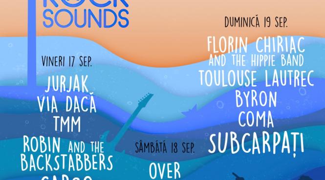 incepe danube rock sounds la galati